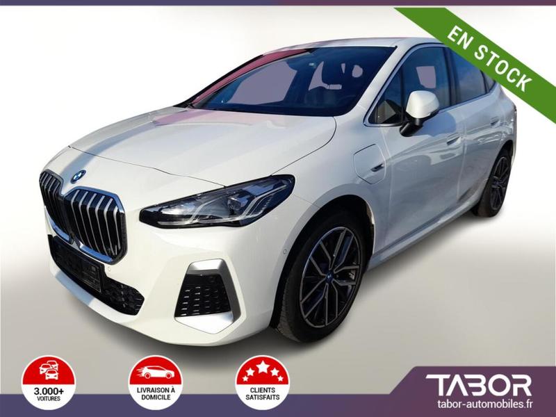 Bmw 2er Série 2 225e Active Tourer Aut. xDrive m Sport Pdc