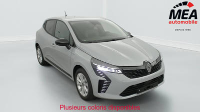 Renault Clio 5 Blue Dci 100 Ch Gsr2 Evolution