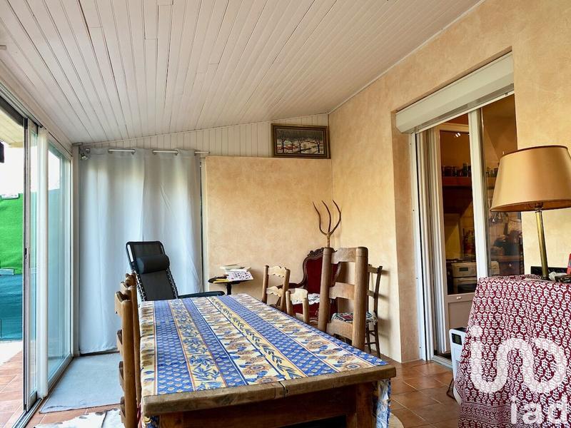 Maison de village - 98 m² - 4 pièces