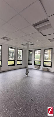 Bureau - 450 m²