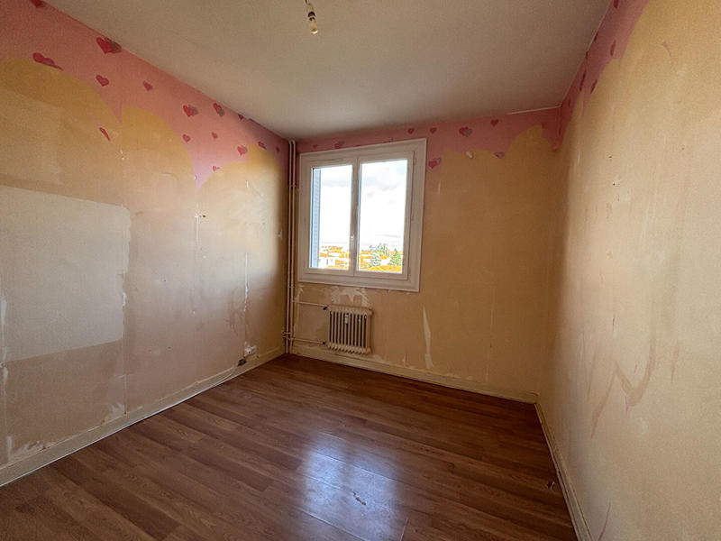 Appartement - 68 m² - 4 pièces