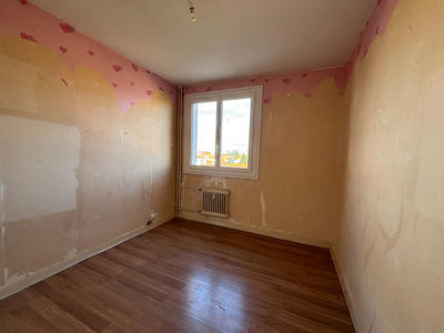 Appartement - 68 m² - 4 pièces