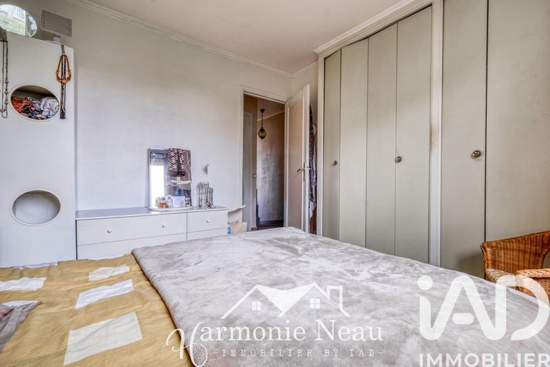 Maison - 94 m² - 4 pièces