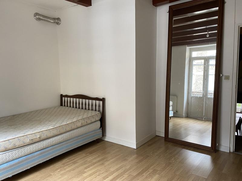 Maison - 169 m² - 5 pièces