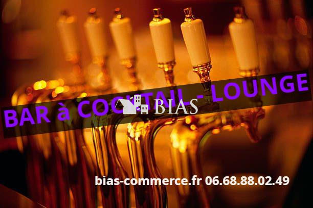 Fonds de commerce - Hôtellerie / Restauration - 500 m²