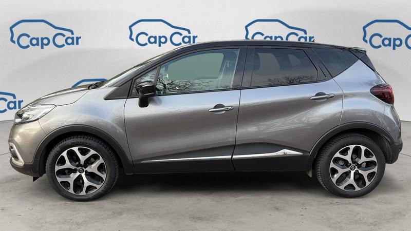Renault Captur I 1.3 TCe 150 Edc Intens - Première main Automatique