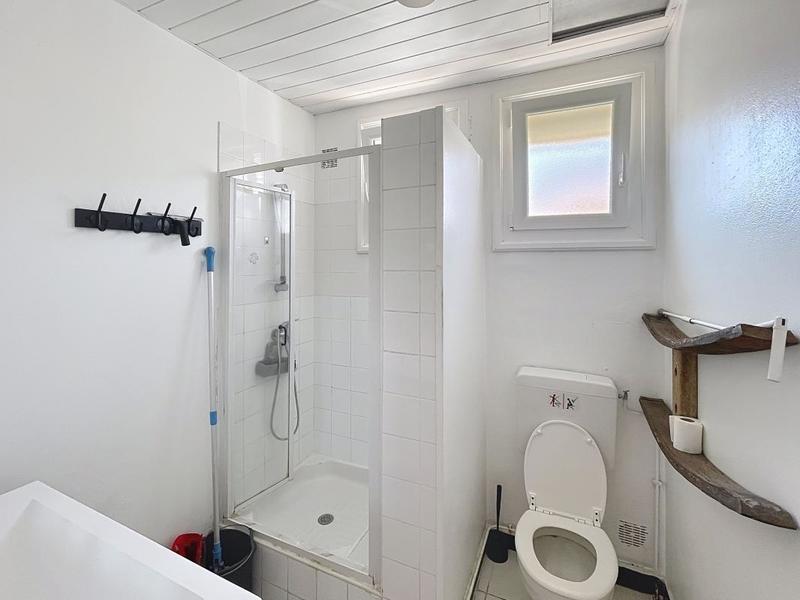 Appartement - 54 m² - 3 pièces