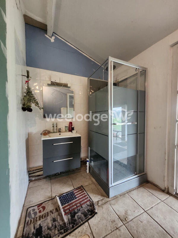 Maison - 128 m² - 6 pièces