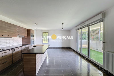 Appartement - 54 m² - 3 pièces