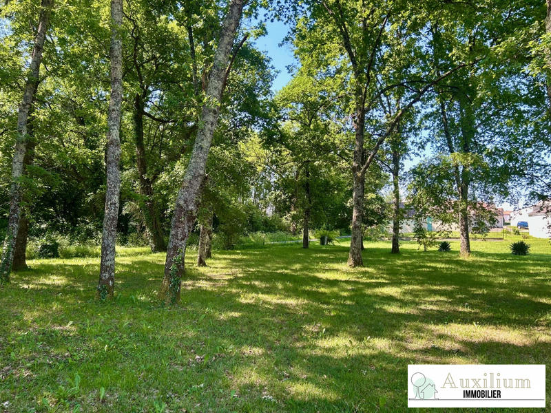 Maison traditionnelle - 146 m² - 6 pièces