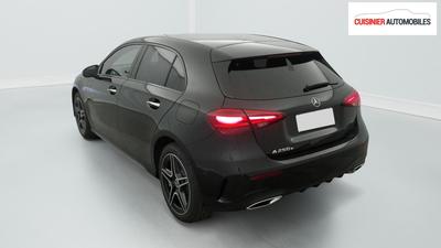 Mercedes Classe a 250 e Hybrid Eq 8g-Dct Amg Line