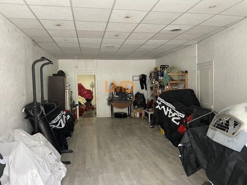 Maison de ville - 197 m² - 13 pièces