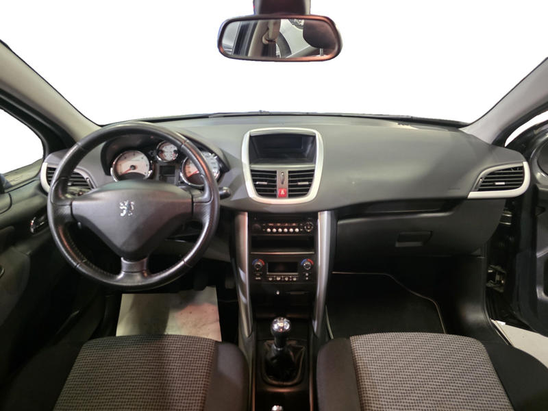 Peugeot 207 - 1.4 HDi 70 Cv Allure