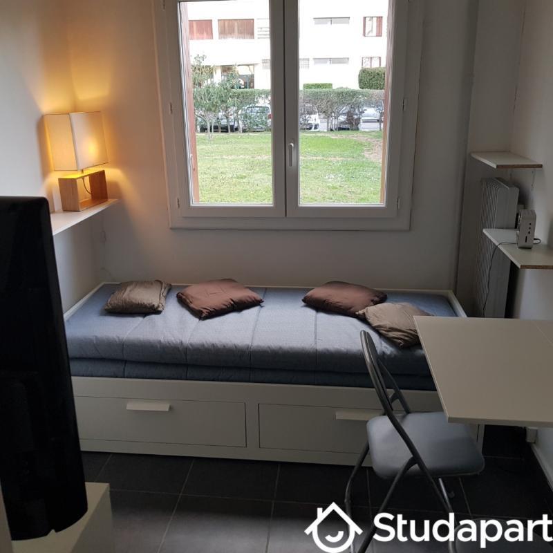 Appartement - 11 m² - 1 pièce