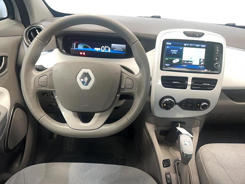Renault Zoe R90 Zen