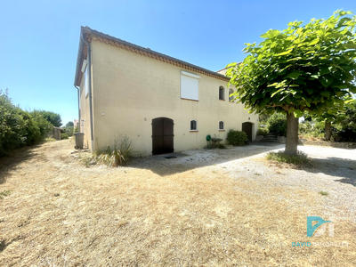 Villa - 119 m² - 5 pièces