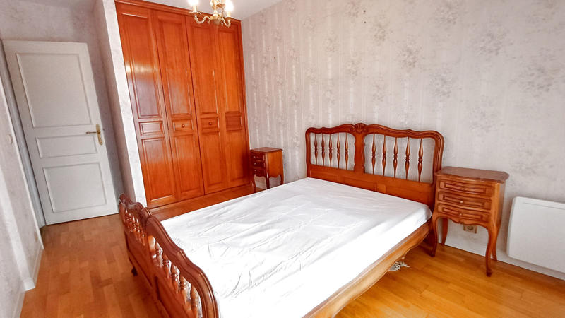 Appartement - 105 m² - 5 pièces