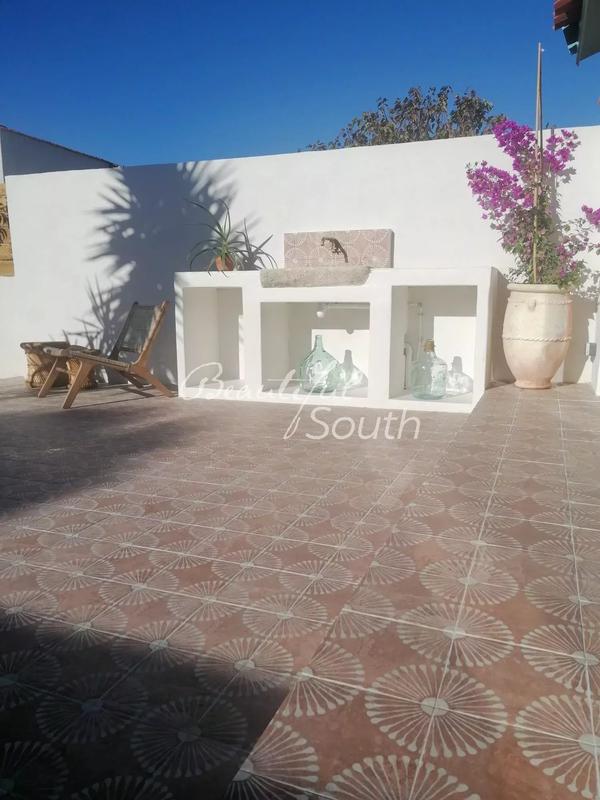 Maison - 108 m² - 5 pièces