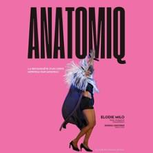 Elodie Milo - Anatomiq - la Nouvelle Seine, Paris