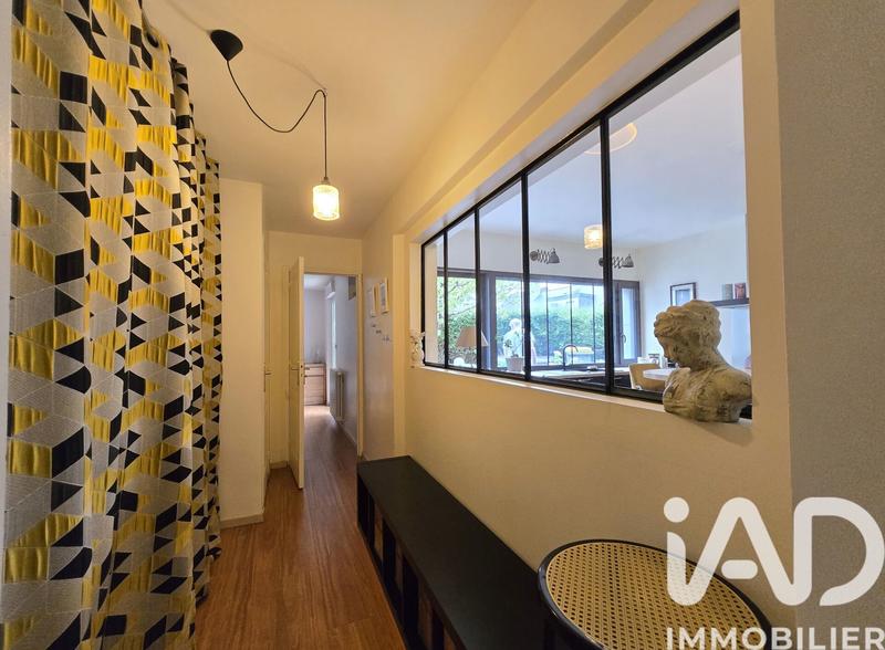 Maison - 153 m² - 6 pièces