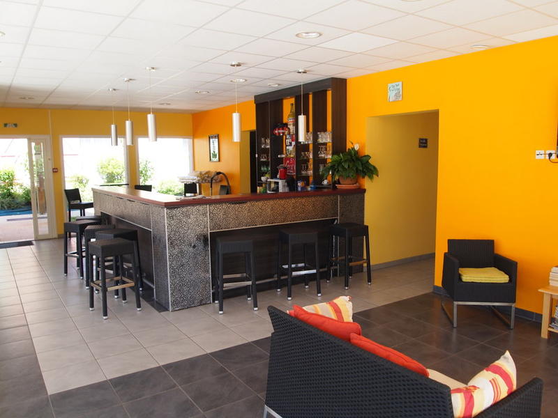 Duplex - 34 m² - 2 pièces