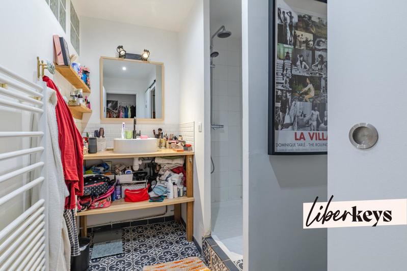 Maison - 137 m² - 5 pièces