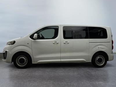 Peugeot Expert Combi Standard 1.6 BlueHDi 115ch s&amp;S Bvm6