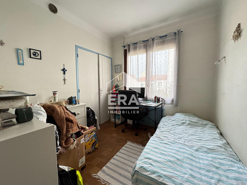 Maison - 134 m² - 7 pièces