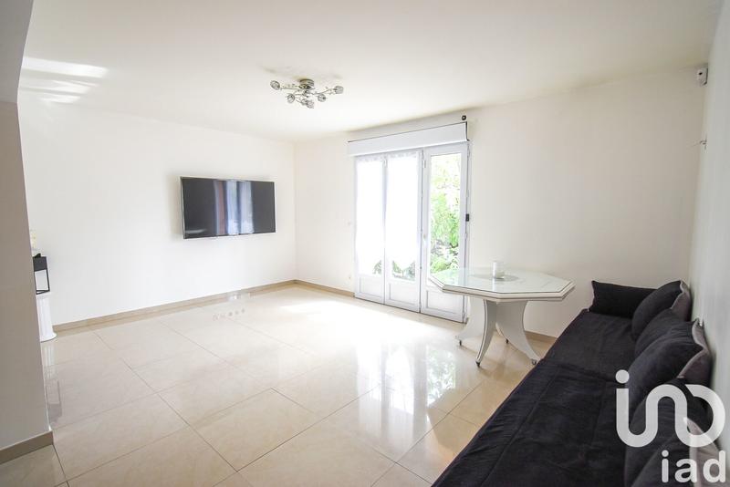 Maison - 196 m² - 6 pièces