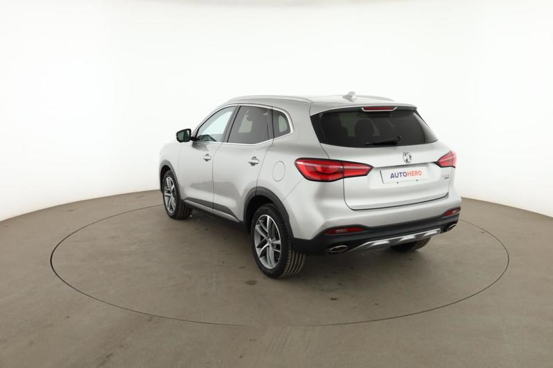 Mg Ehs 1.5t GDi Phev Luxury 258 ch