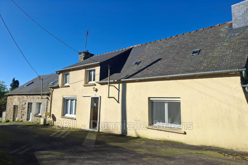 Maison - 216 m² - 10 pièces