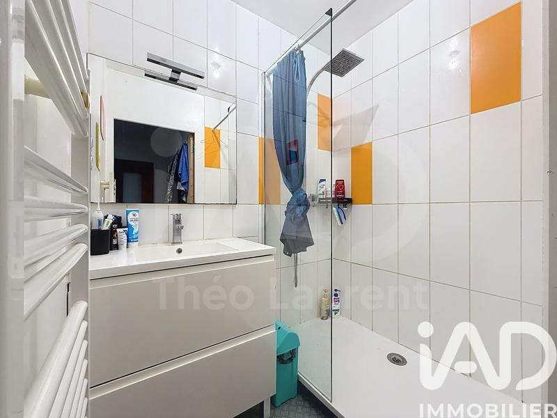 Maison - 57 m² - 4 pièces