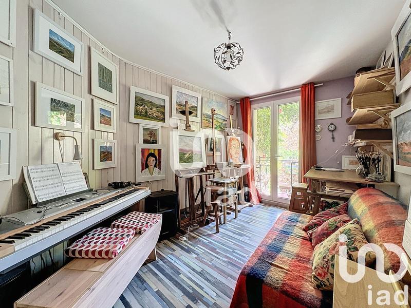 Maison - 84 m² - 4 pièces