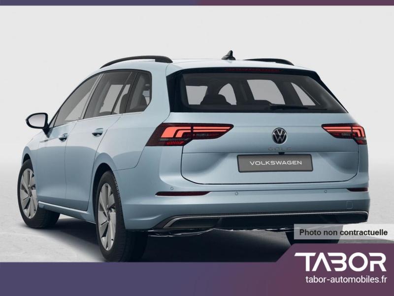 Volkswagen Golf Variant 2.0 Tdi 150 Dsg Style