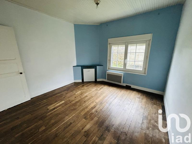 Maison de ville - 86 m² - 5 pièces