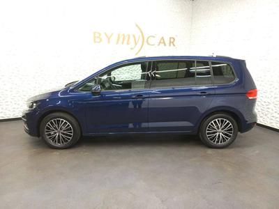 Volkswagen Touran 2.0 Tdi 150 Dsg7 7pl Life Plus