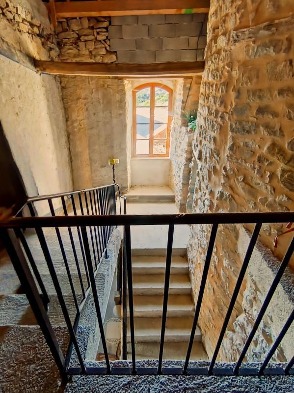 Maison - 155 m² - 8 pièces