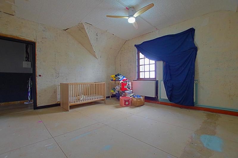 Maison - 166 m² - 6 pièces