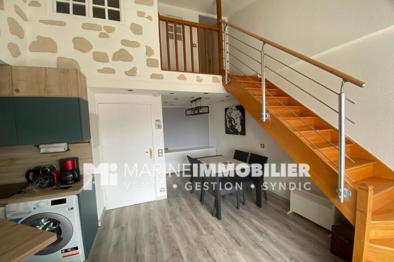 Appartement - 51 m² - 4 pièces