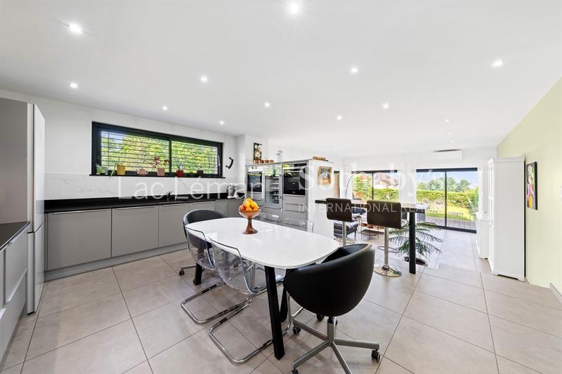 Maison - 145 m² - 5 pièces