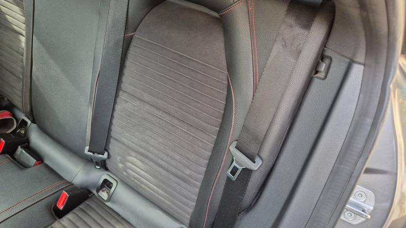 Mercedes Classe Cla 220 d 177 4Matic 7g-Dct Fascination - Entretien constructeur Toit ouvrant