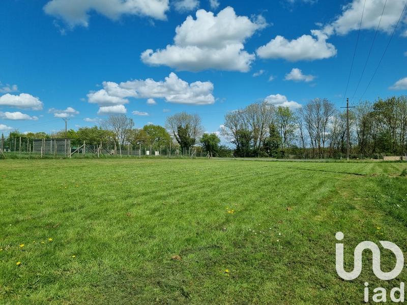 Maison - 142 m² - 8 pièces