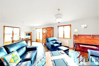 Maison - 147 m² - 8 pièces