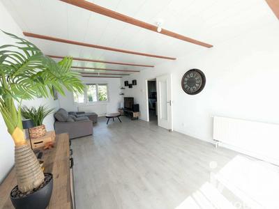 Maison - 114 m² - 5 pièces