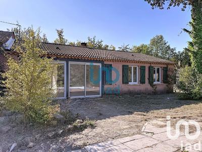 Maison - 163 m² - 7 pièces