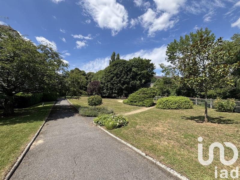 Appartement - 125 m² - 5 pièces