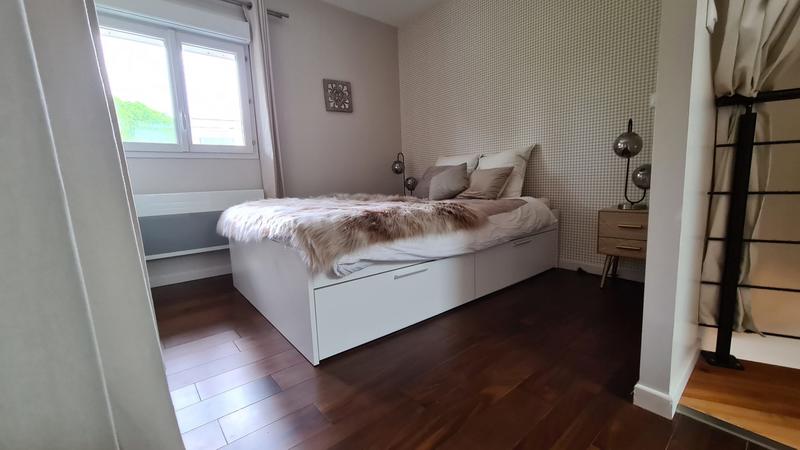 Maison - 47 m² - 3 pièces