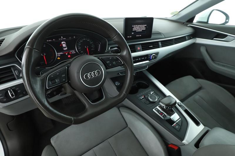 Audi A4 2.0 Tdi Ultra Design s tronic 150 ch