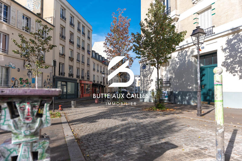 Appartement - 42 m² - 1 pièce