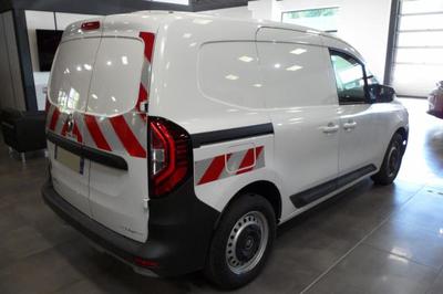 Renault Kangoo Van Blue Dci 95 Extra - 22